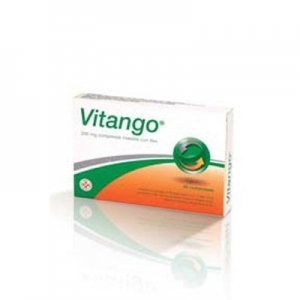 VITANGO 200 MG 30...