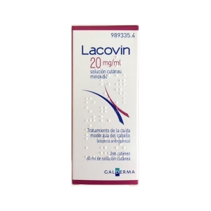 LACOVIN 20 MG/ML SOLUCION...