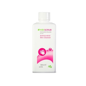 HIBISCRUB 4% SOLUCION...