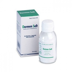 DARMEN SALT GRANULADO...