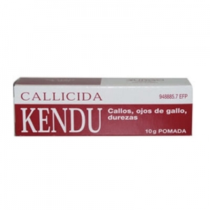 CALLICIDA KENDU 500 MG/G...