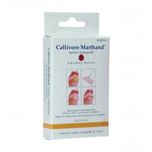 CALLIVORO MARTHAND 1...