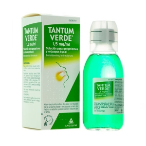 TANTUM VERDE 1.5 MG/ML...