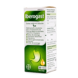 IBEROGAST GOTAS ORALES EN...