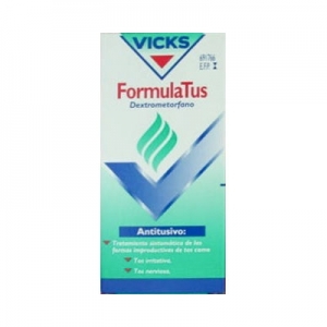FORMULATUS 1.33 MG/ML...