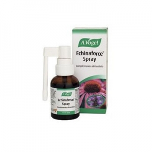 ECHINAMED PLUS AEROSOL...