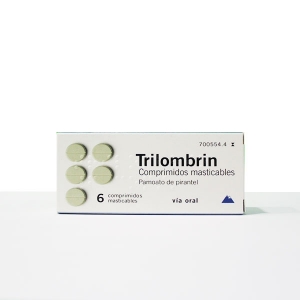 TRILOMBRIN 250 MG 6...